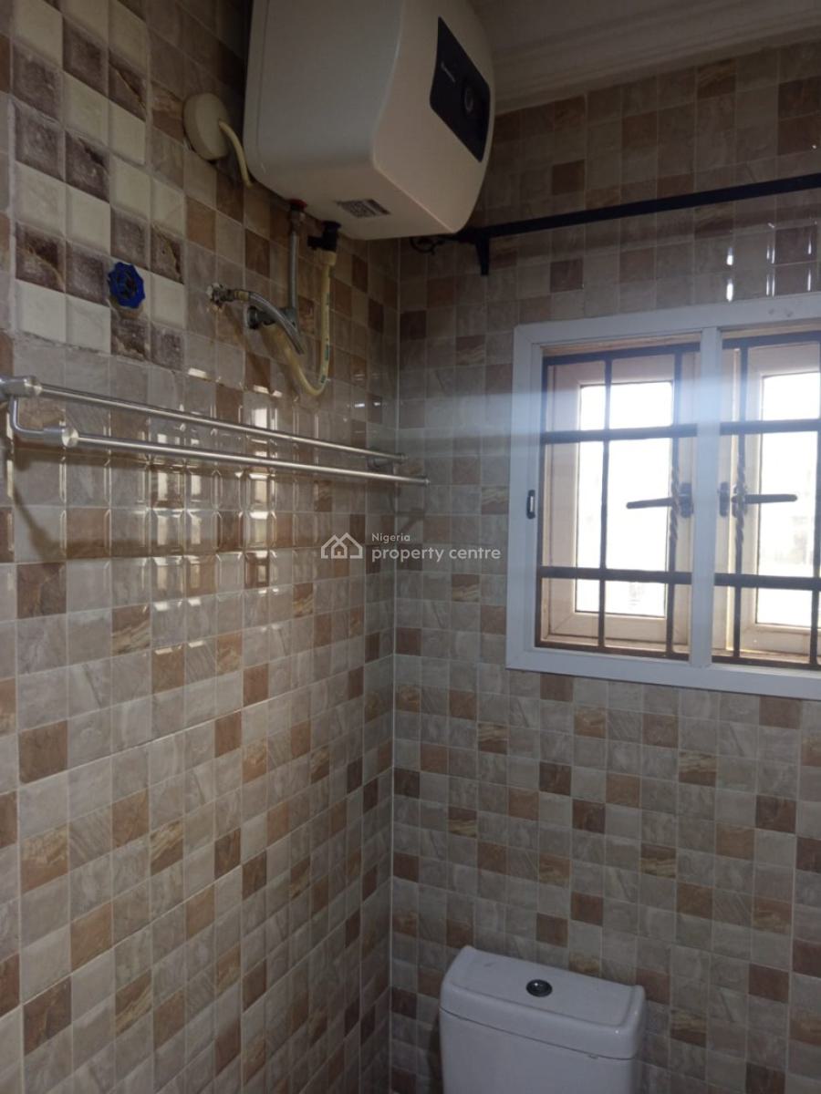 Well Finished 4 Bedroom, Omole Phase 1, Ikeja, Lagos, Semi-detached Duplex for Rent
