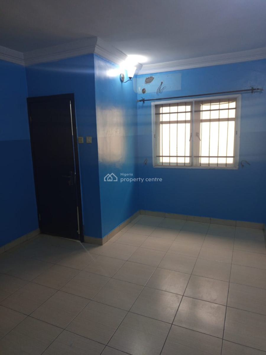 Well Finished 4 Bedroom, Omole Phase 1, Ikeja, Lagos, Semi-detached Duplex for Rent