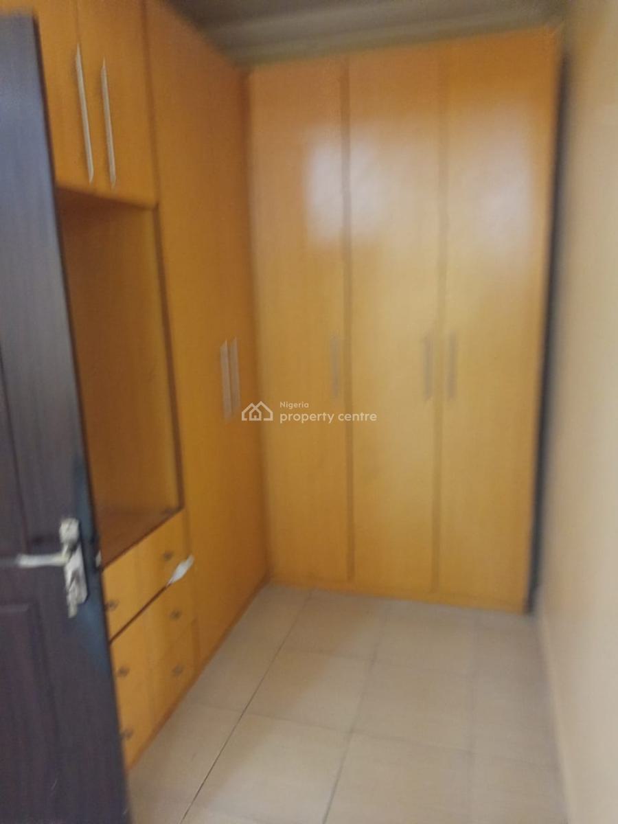 Well Finished 4 Bedroom, Omole Phase 1, Ikeja, Lagos, Semi-detached Duplex for Rent