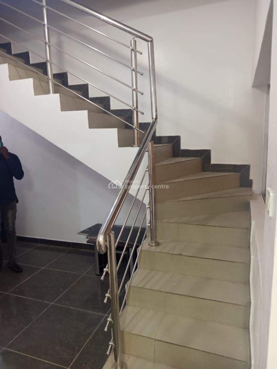 Well Finished 4 Bedroom, Omole Phase 1, Ikeja, Lagos, Semi-detached Duplex for Rent