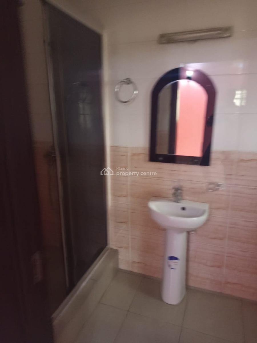 Well Finished 4 Bedroom, Omole Phase 1, Ikeja, Lagos, Semi-detached Duplex for Rent