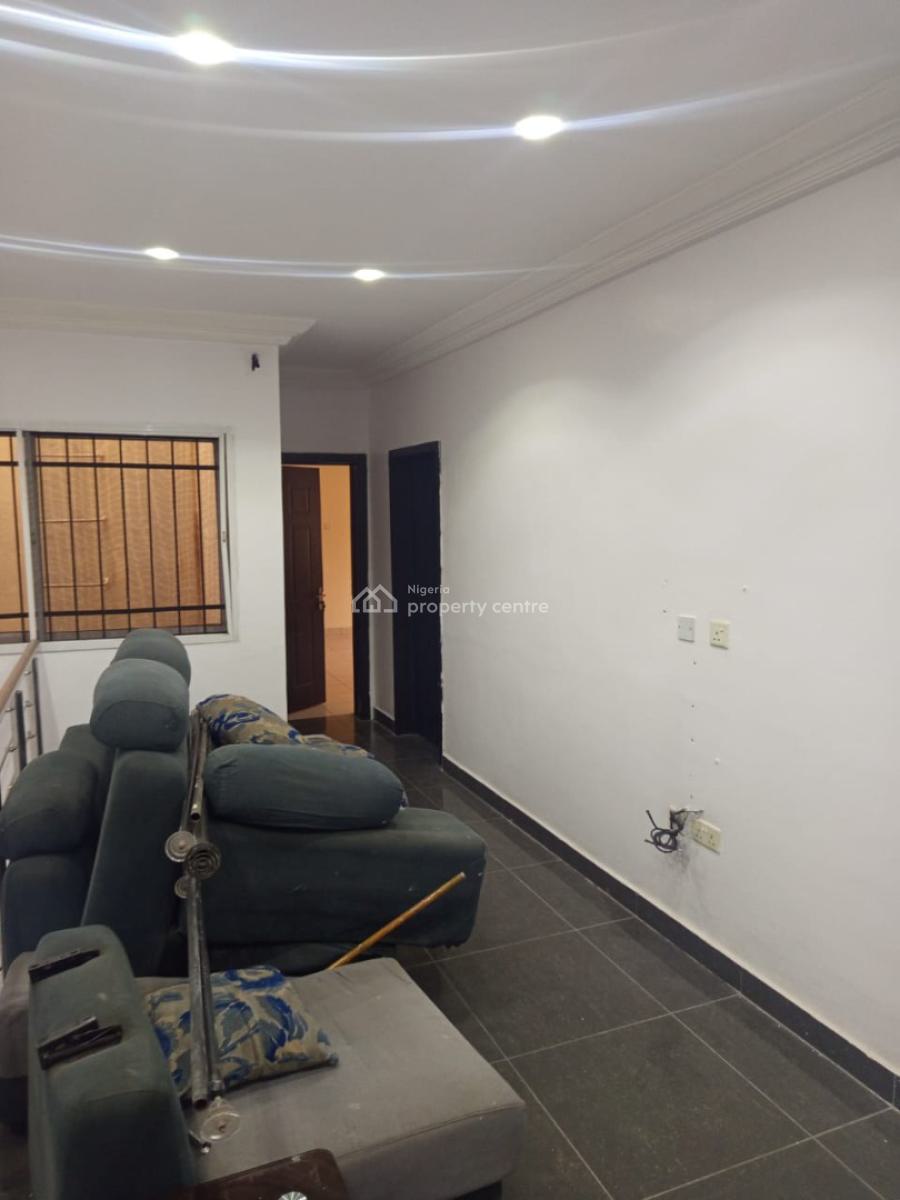 Well Finished 4 Bedroom, Omole Phase 1, Ikeja, Lagos, Semi-detached Duplex for Rent