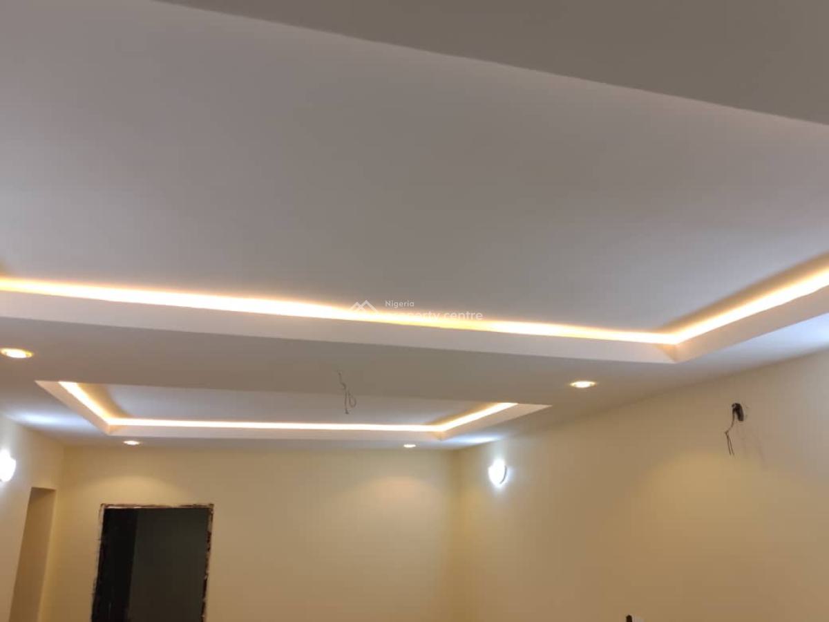 Brand New Two Bedroom Flat, Redeemers Estate, Pyakasa, Lugbe District, Abuja, Flat / Apartment for Rent