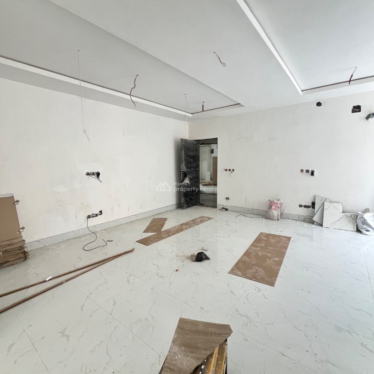 2 Bedroom Apartment, Ikate, Lekki, Lagos, Flat / Apartment for Sale