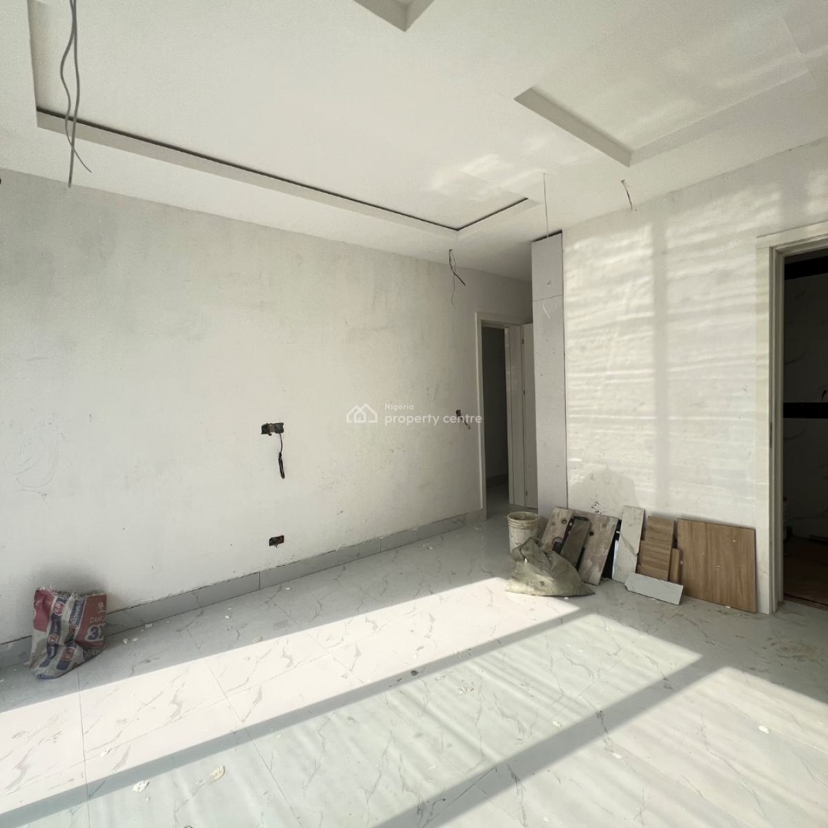 2 Bedroom Apartment, Ikate, Lekki, Lagos, Flat / Apartment for Sale