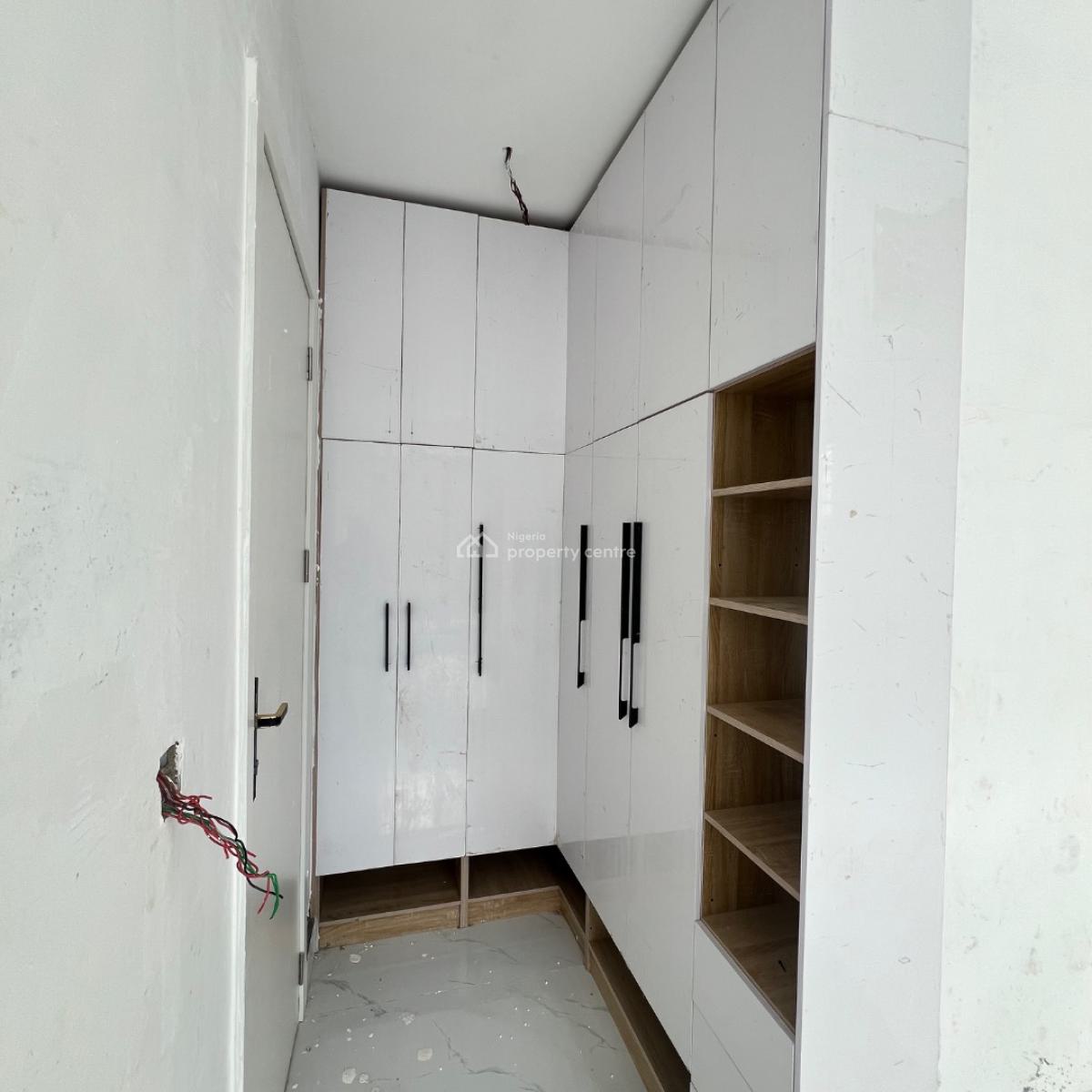 2 Bedroom Apartment, Ikate, Lekki, Lagos, Flat / Apartment for Sale