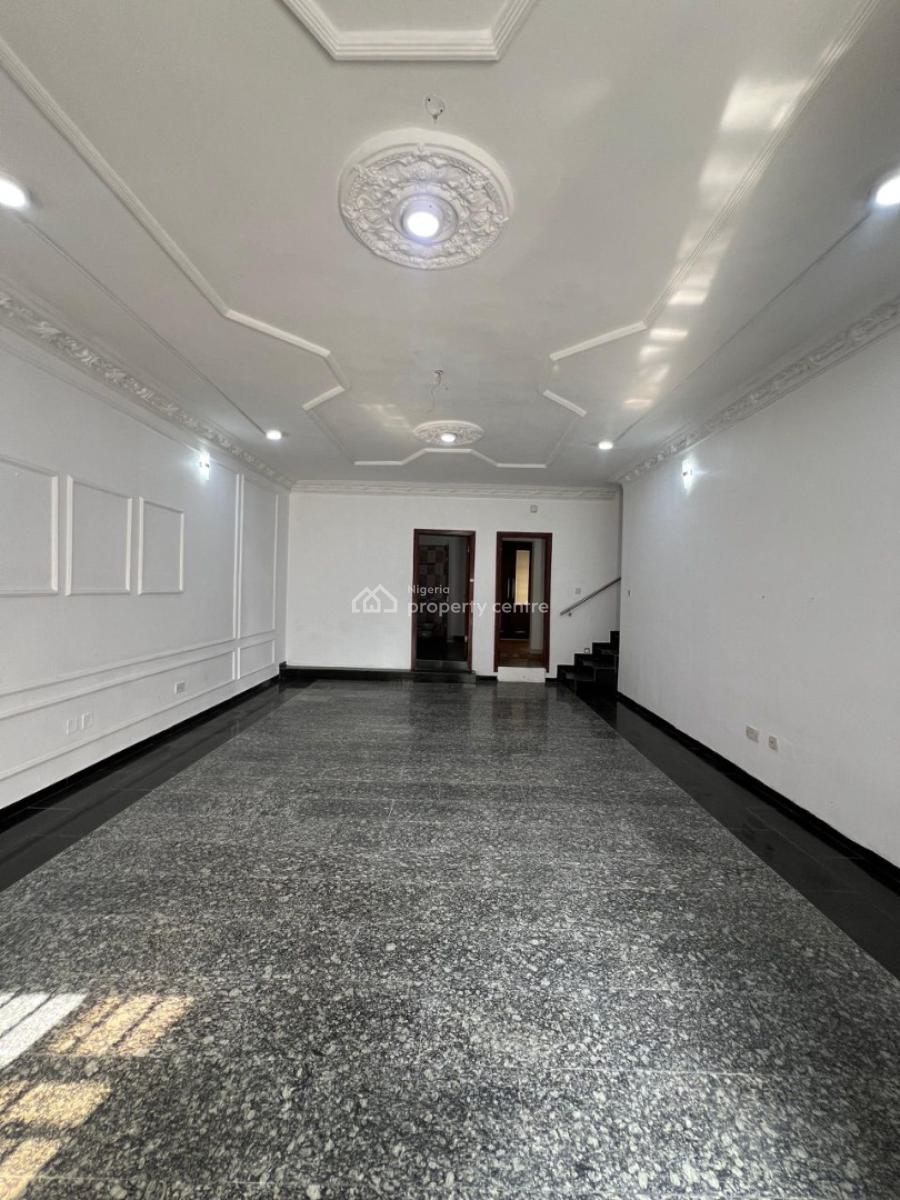 Spacious 3 Bedroom Semi Detached Duplex, Off Admiralty Way, Lekki Phase 1, Lekki, Lagos, Semi-detached Duplex for Rent