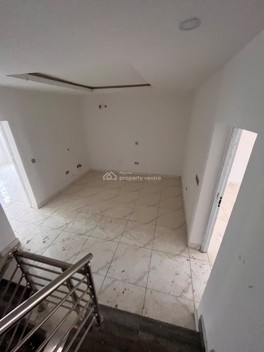 Premium 4 Bedroom Duplex, Gwarinpa, Abuja, Terraced Duplex for Rent
