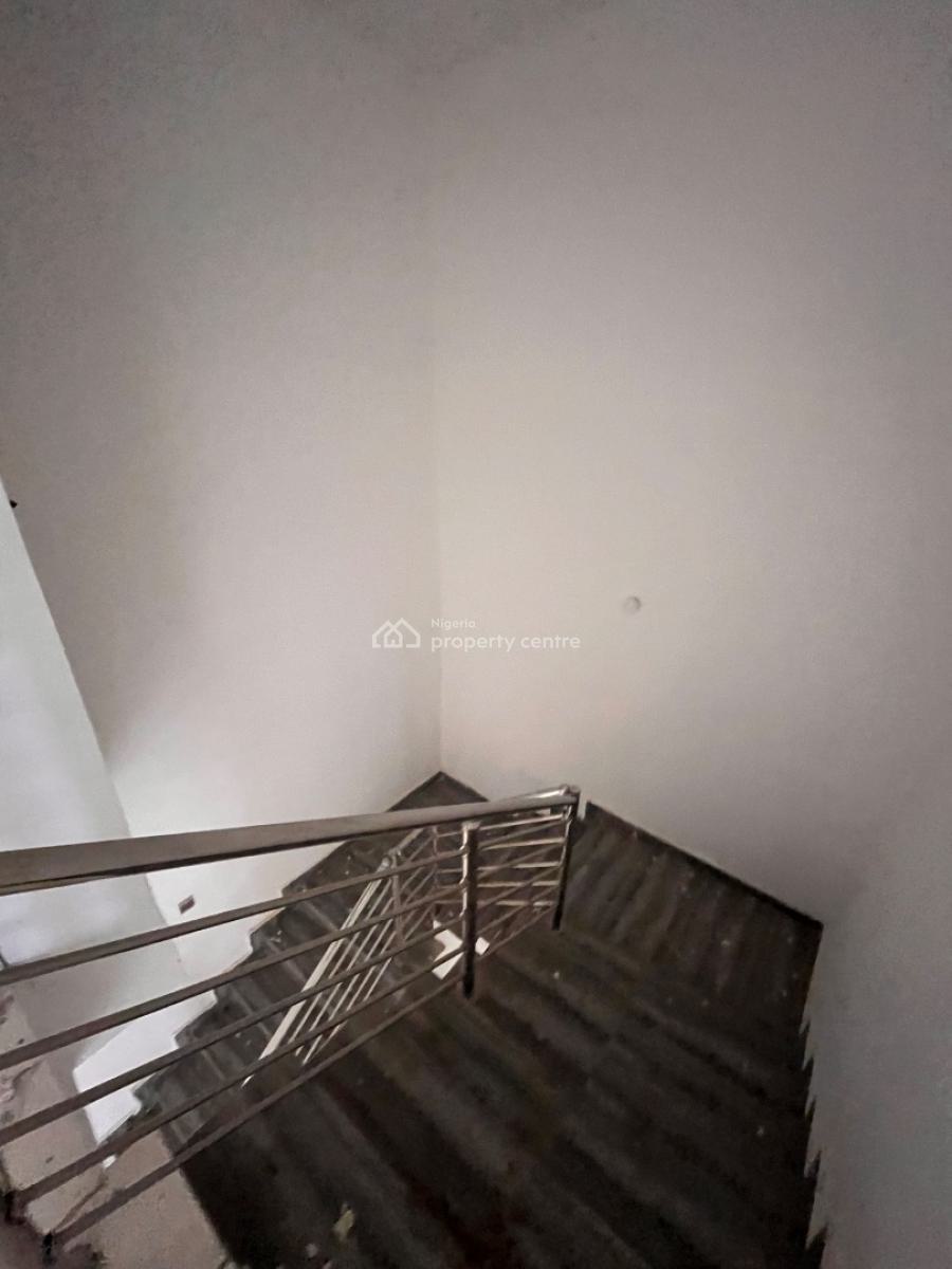 Premium 4 Bedroom Duplex, Gwarinpa, Abuja, Terraced Duplex for Rent