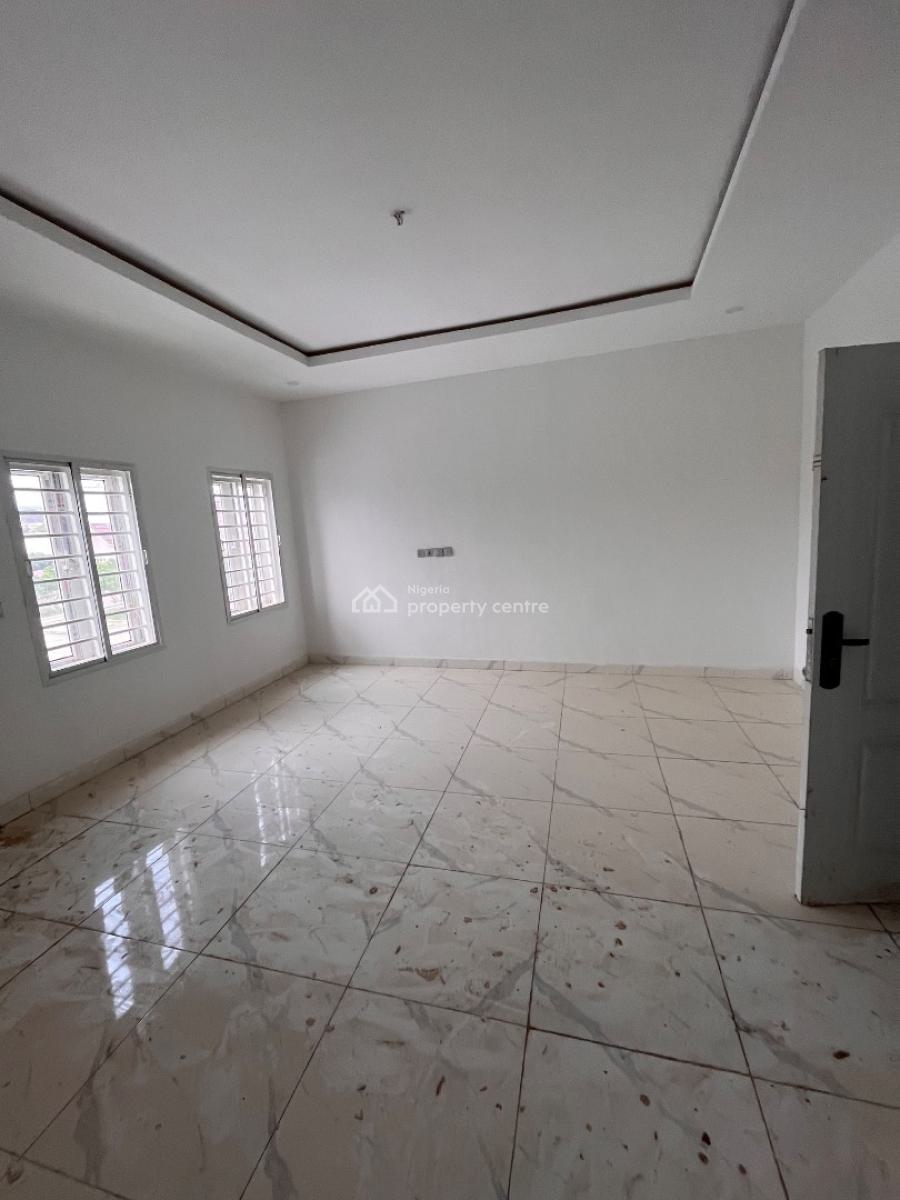 Premium 4 Bedroom Duplex, Gwarinpa, Abuja, Terraced Duplex for Rent