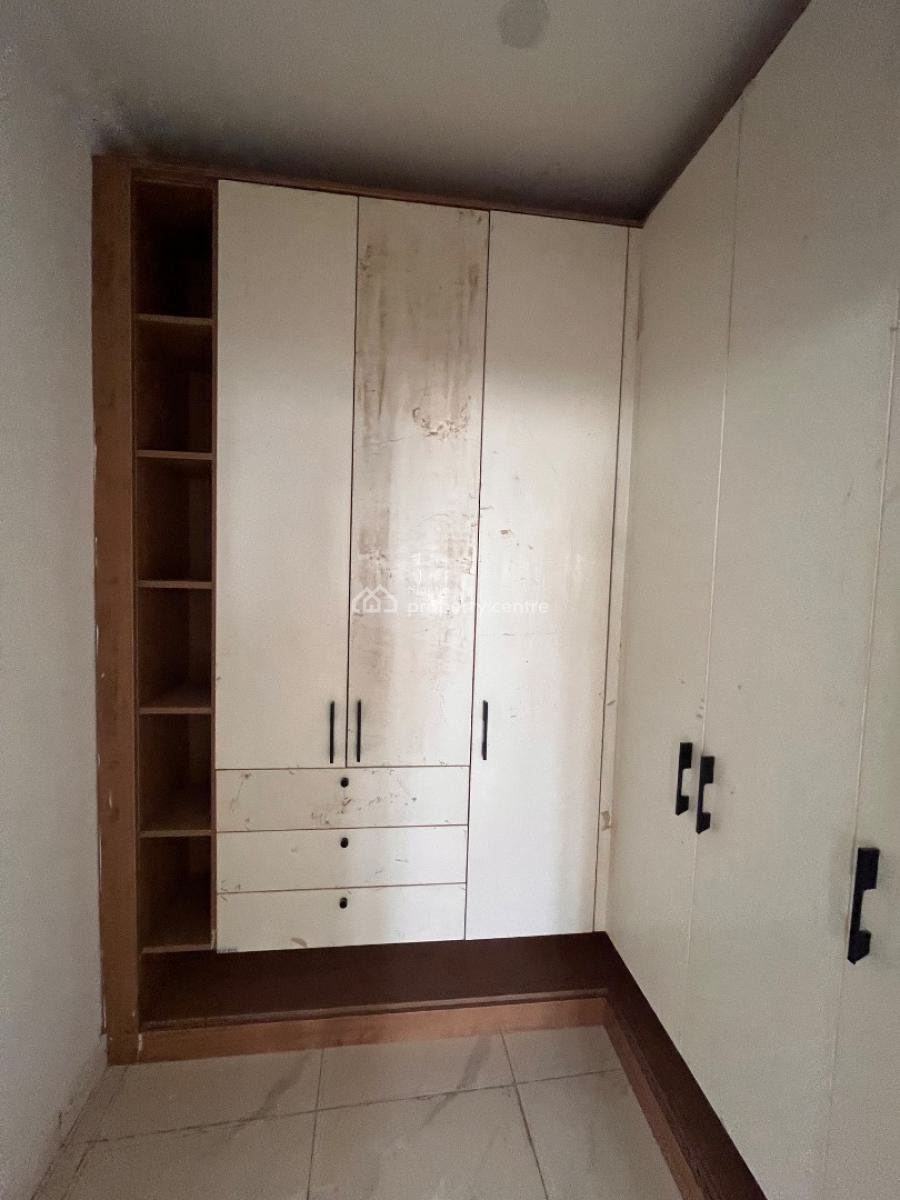 Premium 4 Bedroom Duplex, Gwarinpa, Abuja, Terraced Duplex for Rent