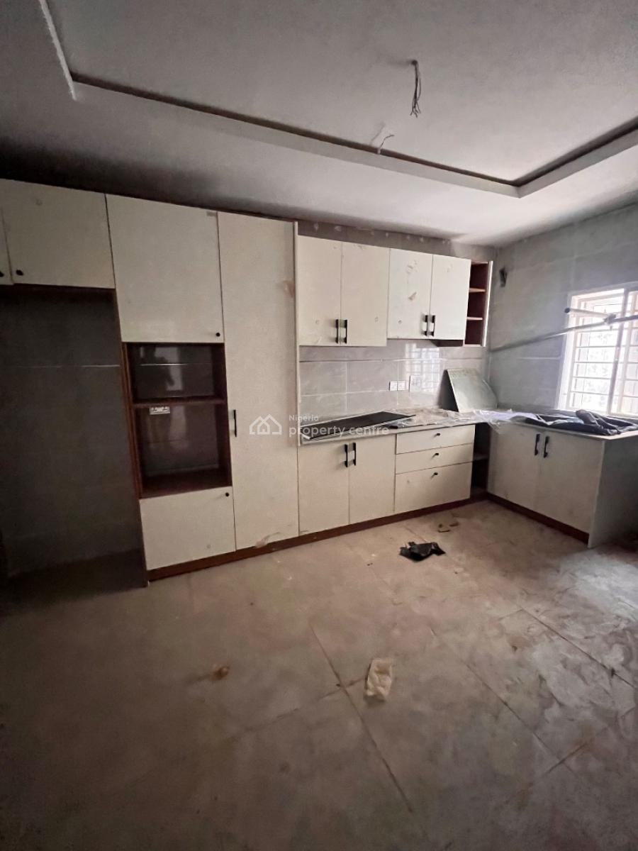 Premium 4 Bedroom Duplex, Gwarinpa, Abuja, Terraced Duplex for Rent