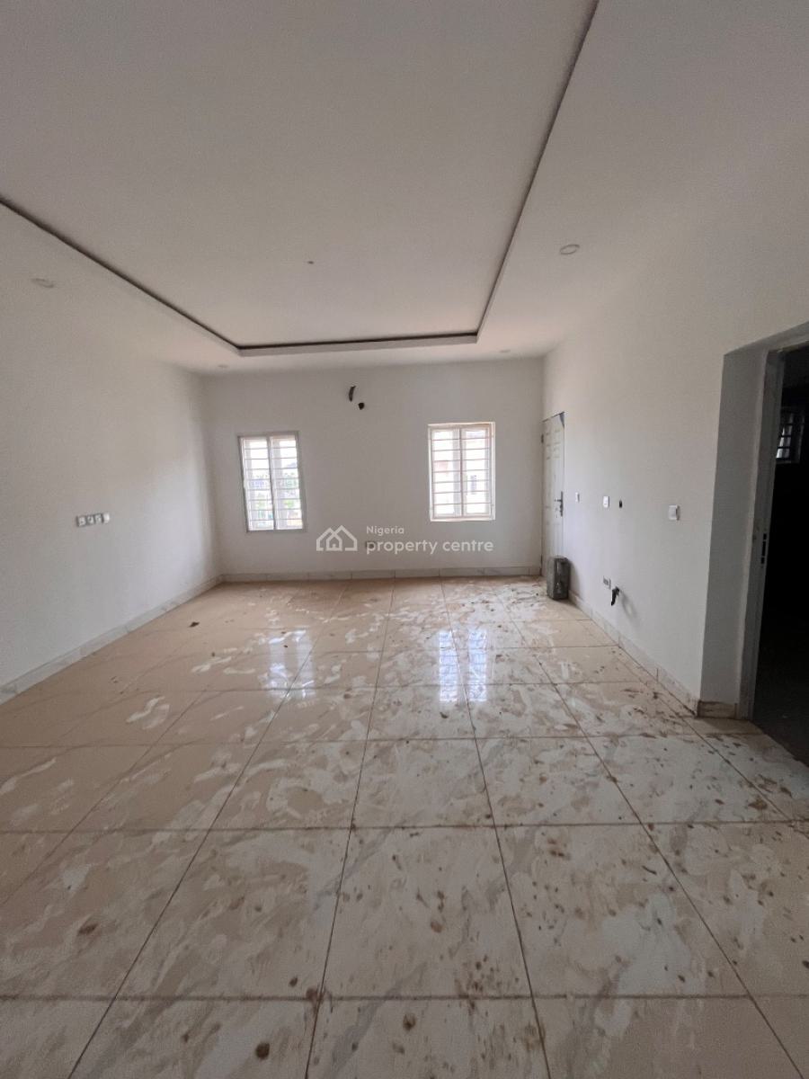 Premium 4 Bedroom Duplex, Gwarinpa, Abuja, Terraced Duplex for Rent