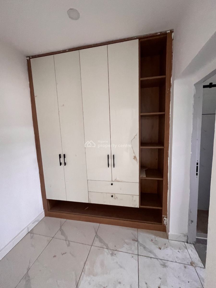 Premium 4 Bedroom Duplex, Gwarinpa, Abuja, Terraced Duplex for Rent