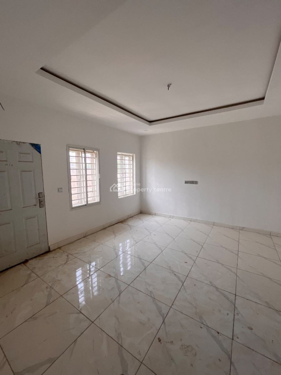 Premium 4 Bedroom Duplex, Gwarinpa, Abuja, Terraced Duplex for Rent
