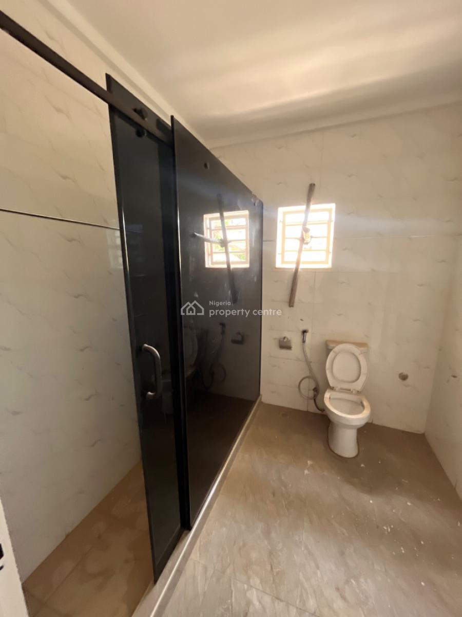 Premium 4 Bedroom Duplex, Gwarinpa, Abuja, Terraced Duplex for Rent