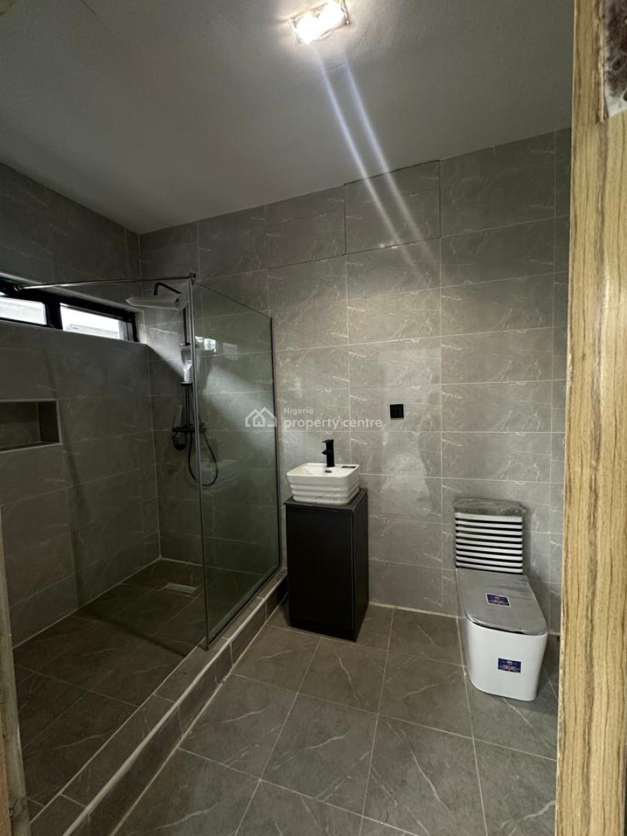 4 Bedroom Terrace Duplex, Ikota, Lekki, Lagos, Terraced Duplex for Sale