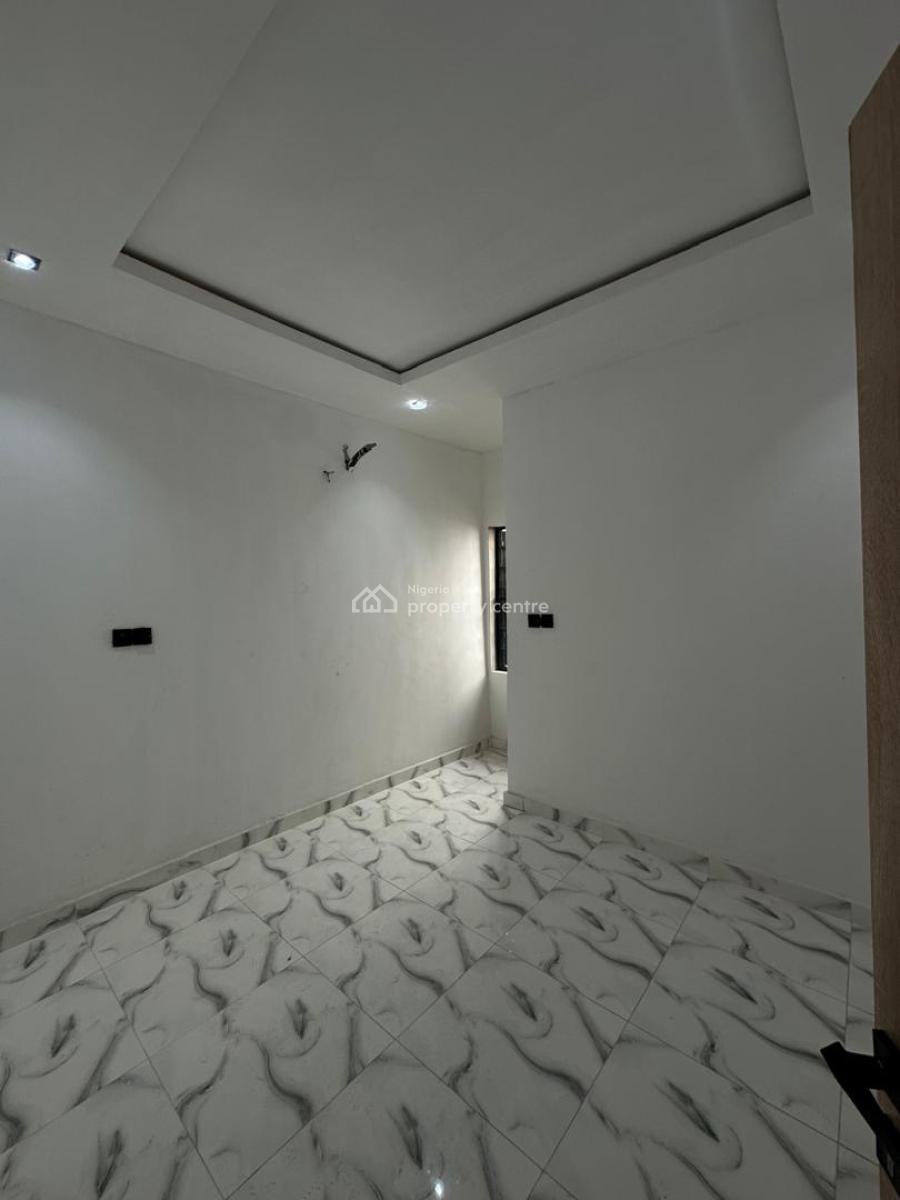 4 Bedroom Terrace Duplex, Ikota, Lekki, Lagos, Terraced Duplex for Sale