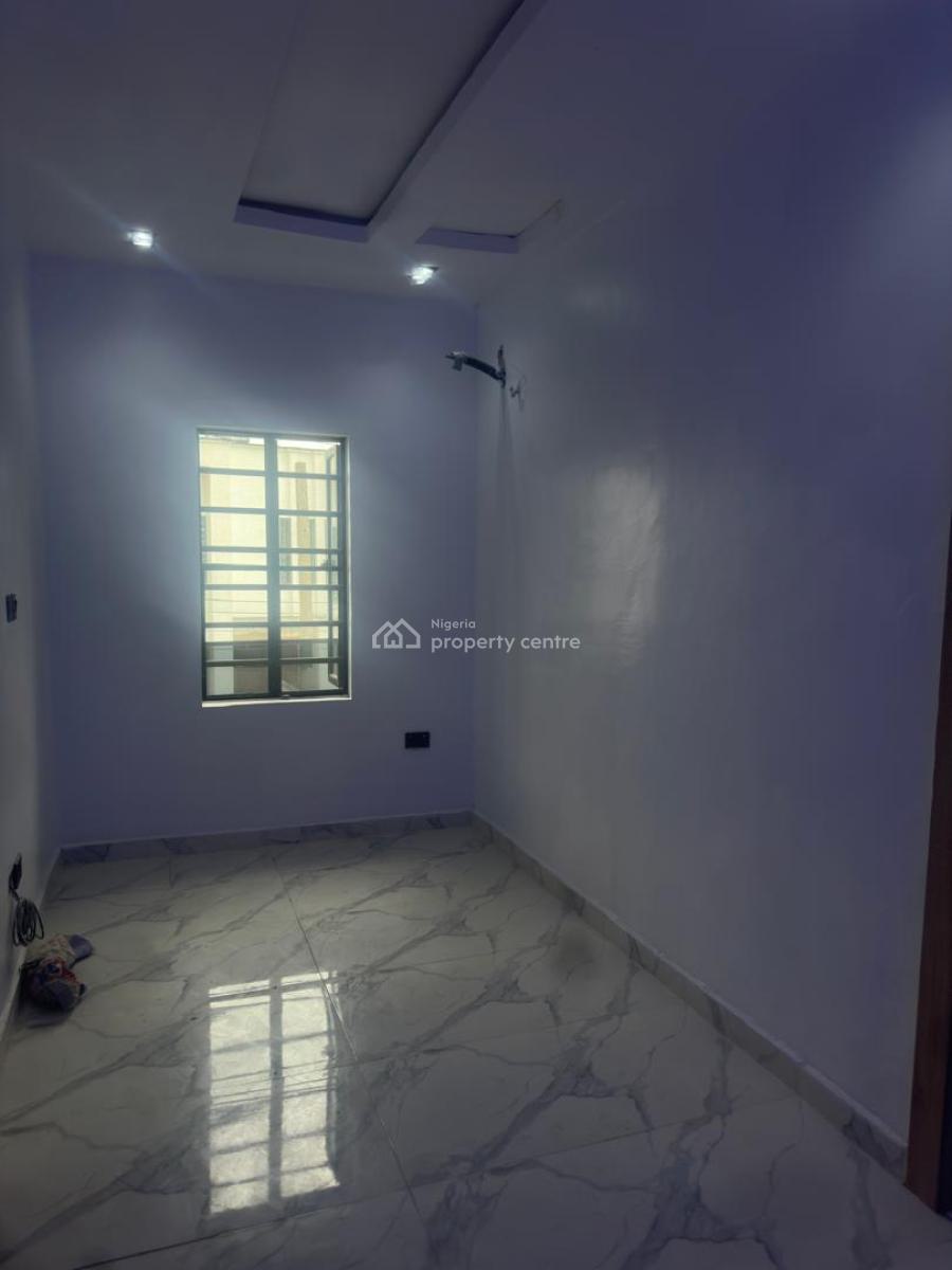 4 Bedroom Terrace Duplex, Ikota, Lekki, Lagos, Terraced Duplex for Sale