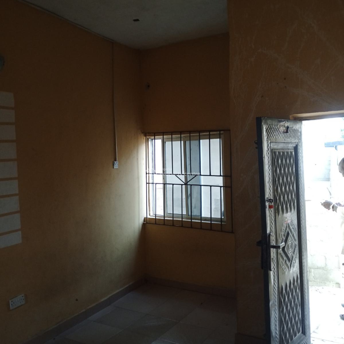 Luxurious Room Self Contain, Nnpc Ibeju Lekki Lagos, Ibeju Lekki, Lagos, Self Contain (single Rooms) for Rent