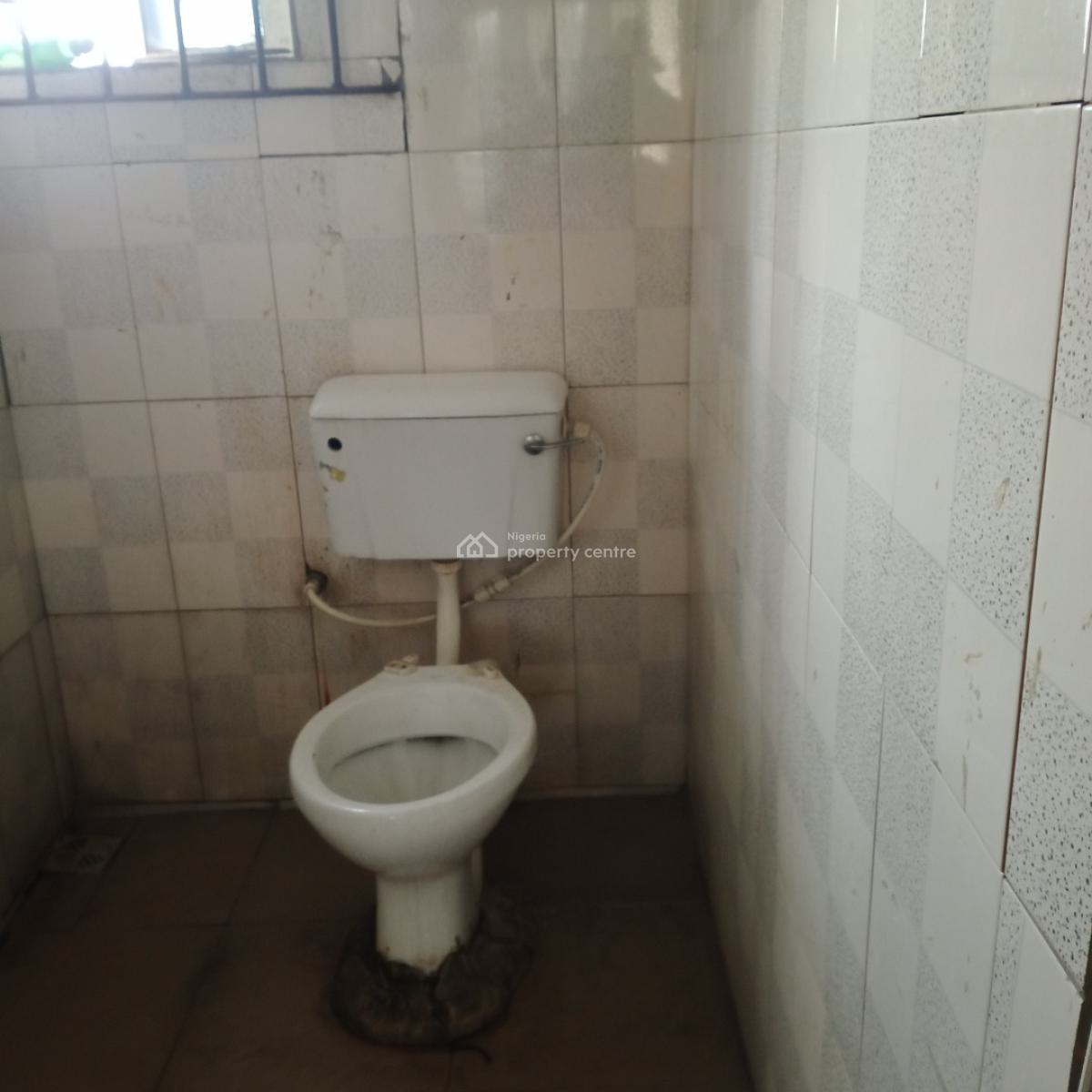 Luxurious Room Self Contain, Nnpc Ibeju Lekki Lagos, Ibeju Lekki, Lagos, Self Contain (single Rooms) for Rent