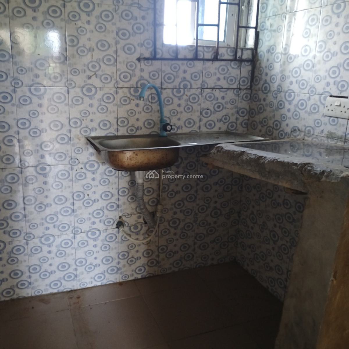Luxurious Room Self Contain, Nnpc Ibeju Lekki Lagos, Ibeju Lekki, Lagos, Self Contain (single Rooms) for Rent