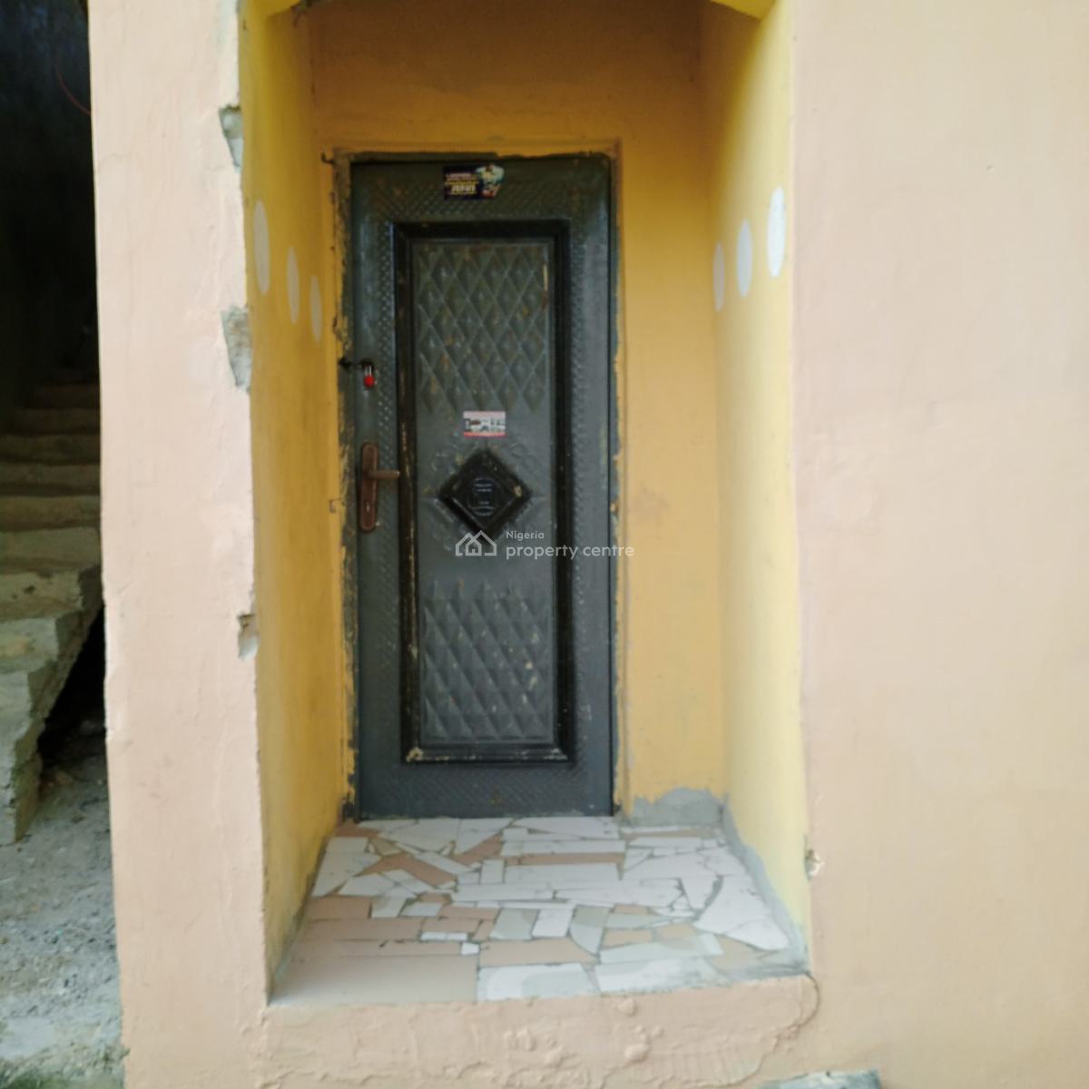 Luxurious Room Self Contain, Nnpc Ibeju Lekki Lagos, Ibeju Lekki, Lagos, Self Contain (single Rooms) for Rent