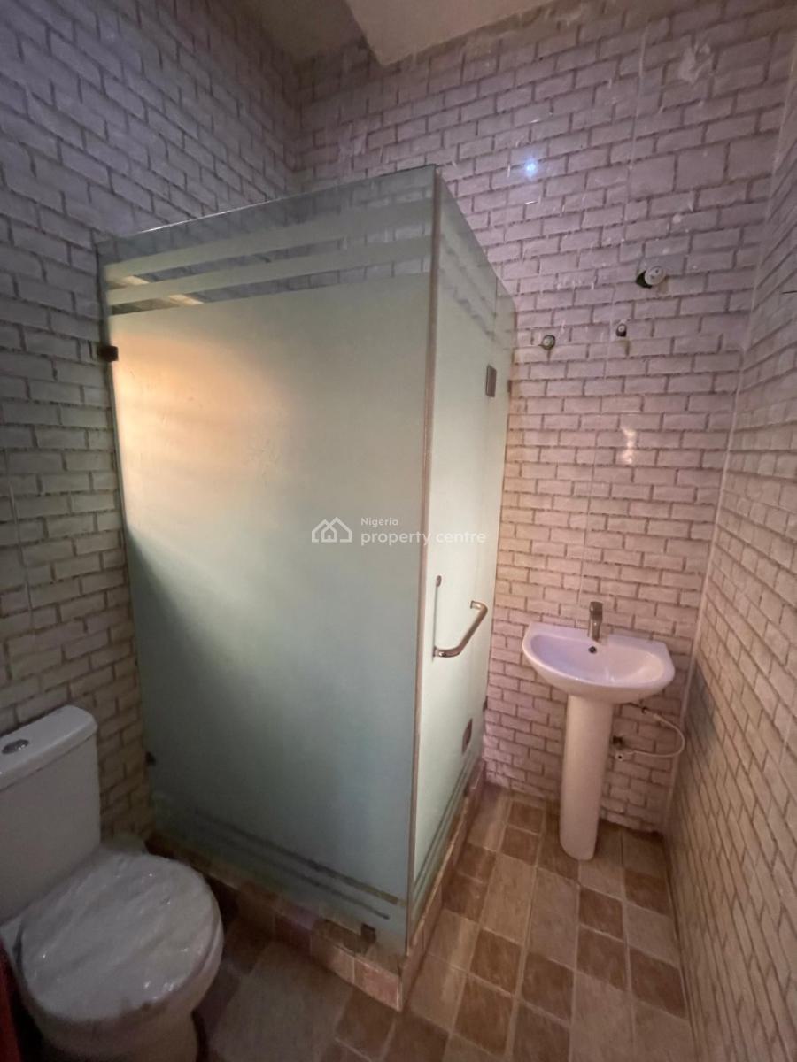 Below Market Price, Ifako, Gbagada, Lagos, Flat / Apartment for Sale
