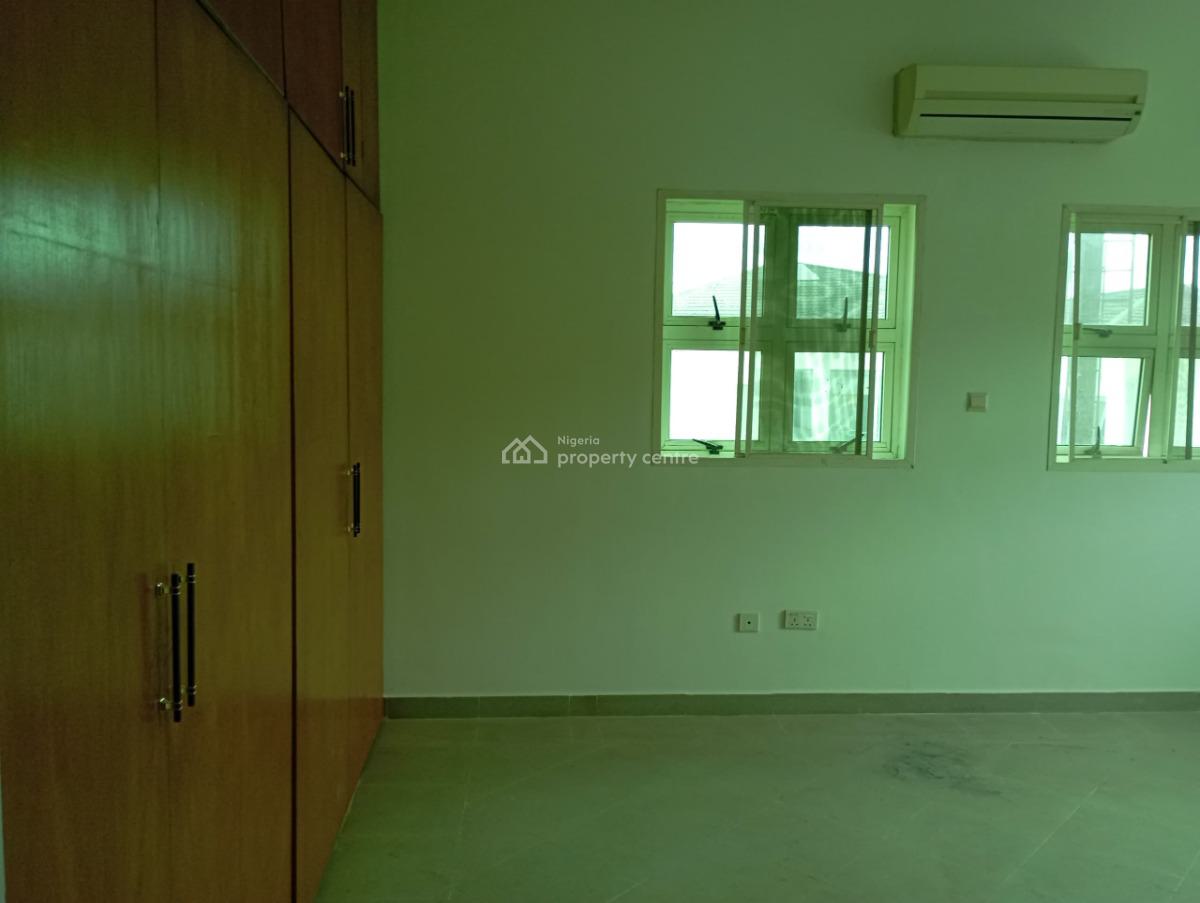 Well Renovated 5 Bedroom Palatial Mansion, Osborne Phase 1, Osborne, Ikoyi, Lagos, Detached Duplex for Rent