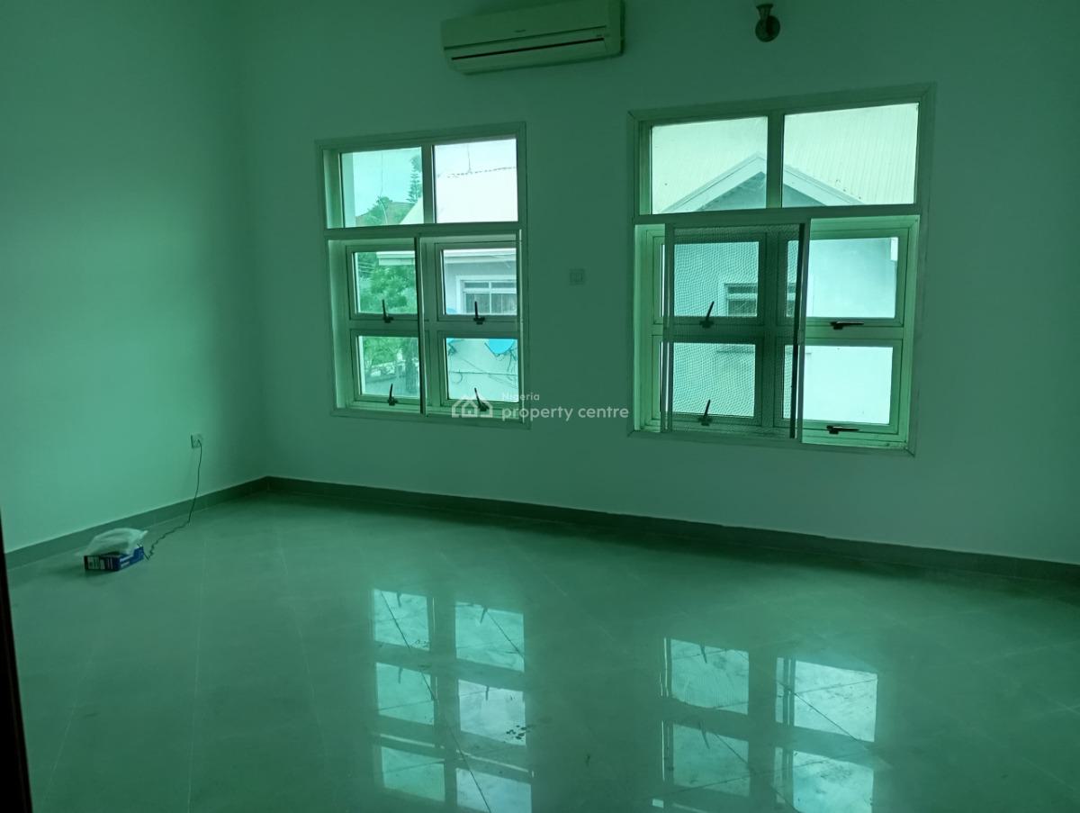 Well Renovated 5 Bedroom Palatial Mansion, Osborne Phase 1, Osborne, Ikoyi, Lagos, Detached Duplex for Rent