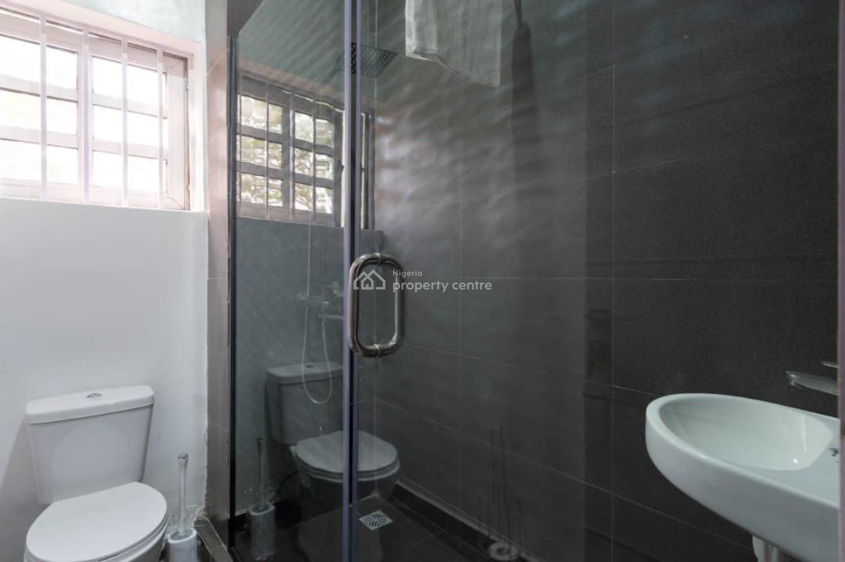 2 Bedroom Apartment in Parkview Estate, Ikoyi., Parkview Estate, Ikoyi, Lagos, Flat / Apartment Short Let