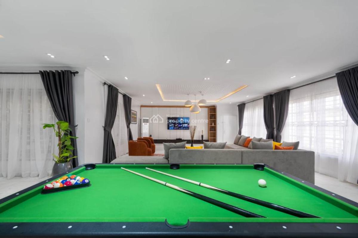 2 Bedroom Apartment in Parkview Estate, Ikoyi., Parkview Estate, Ikoyi, Lagos, Flat / Apartment Short Let