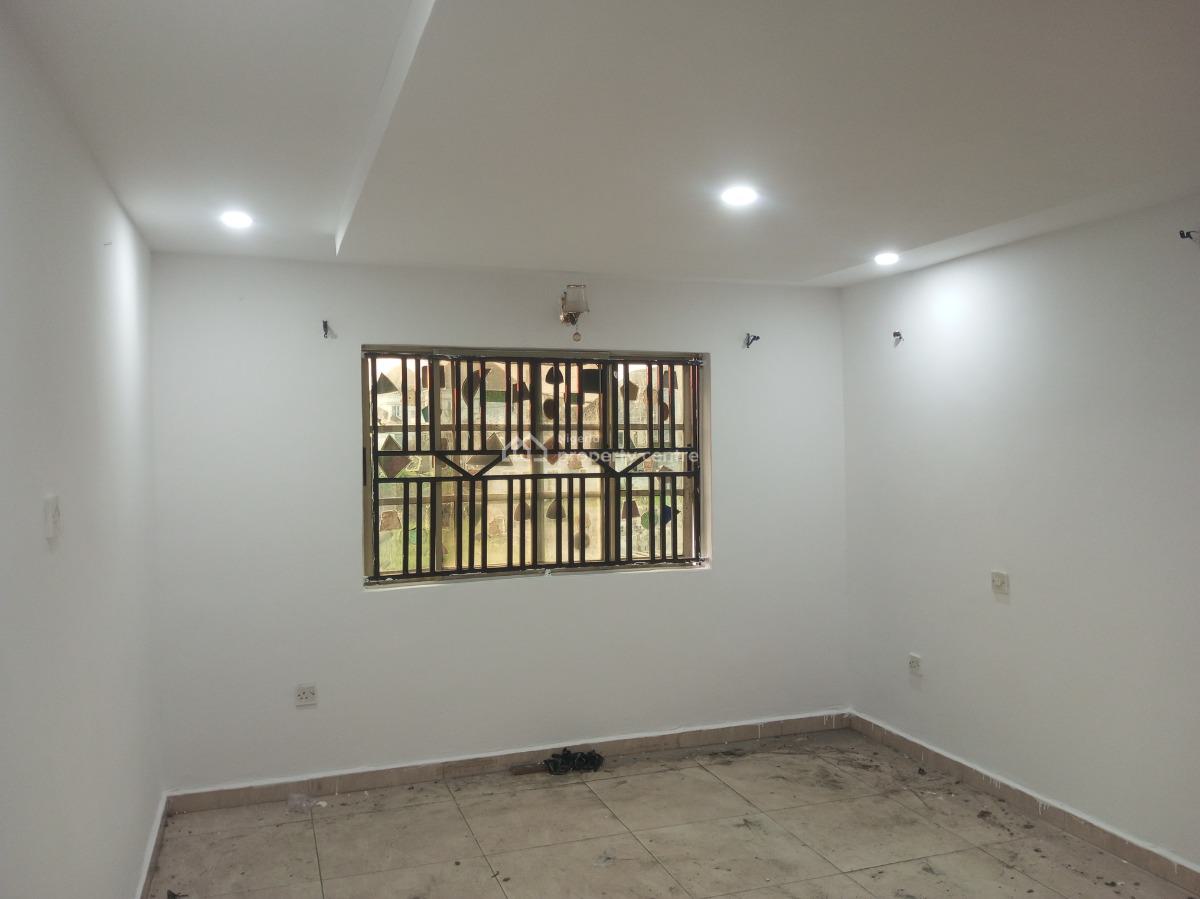 Clean Miniflat Upstairs in an Estate, Ado, Ajah, Lagos, Mini Flat (room and Parlour) for Rent