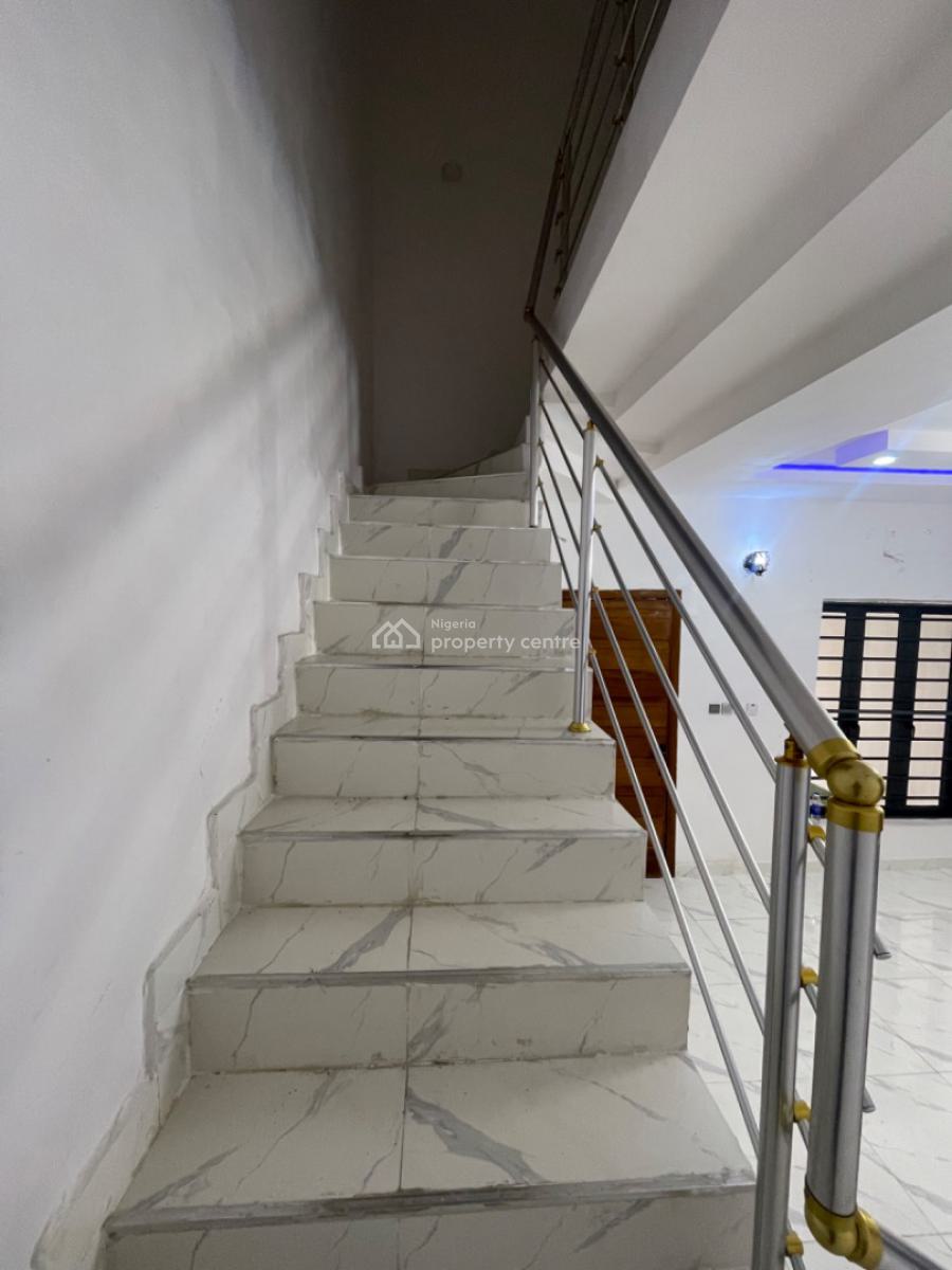2bedroom Terrace Duplex, Ikota, Lekki, Lagos, Terraced Duplex for Sale