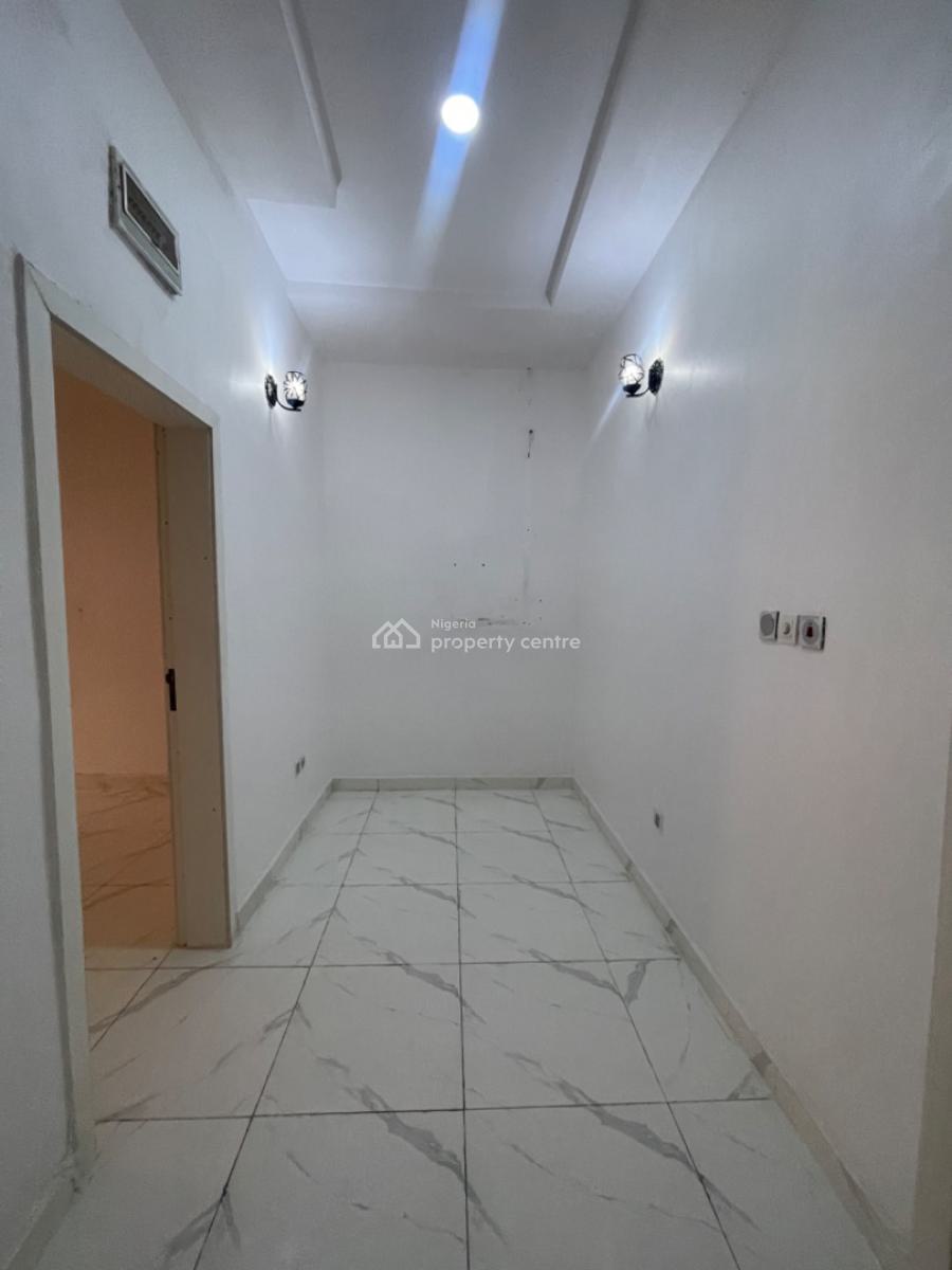 2bedroom Terrace Duplex, Ikota, Lekki, Lagos, Terraced Duplex for Sale