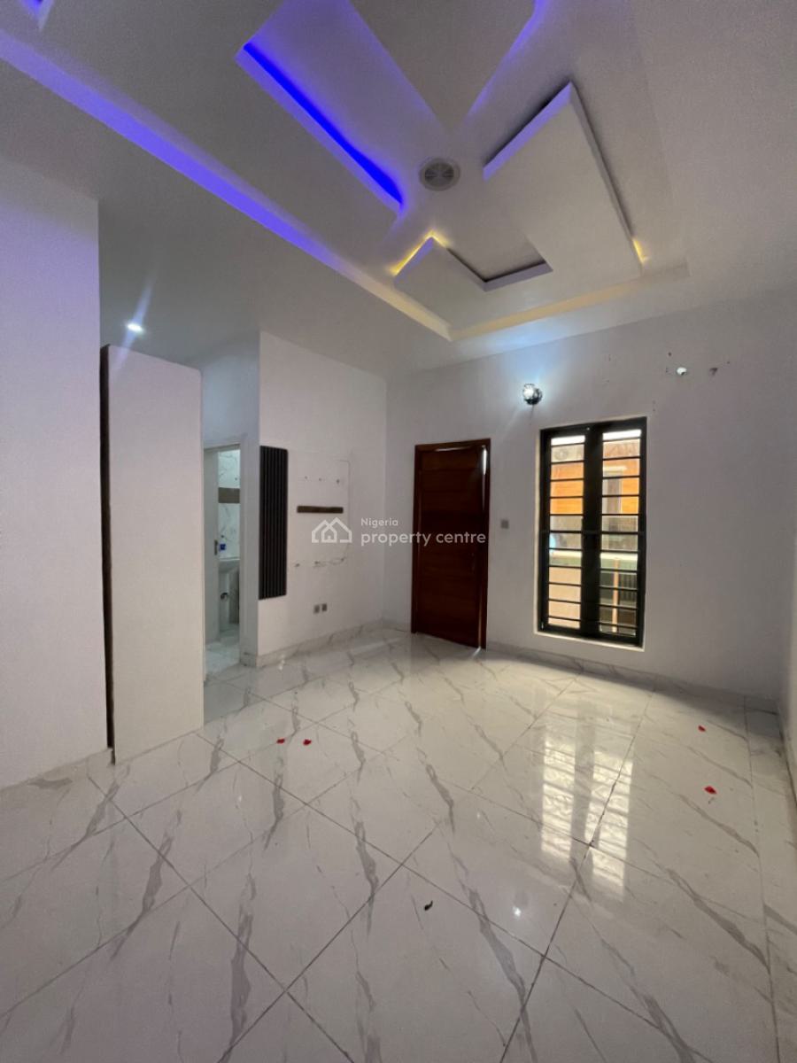 2bedroom Terrace Duplex, Ikota, Lekki, Lagos, Terraced Duplex for Sale