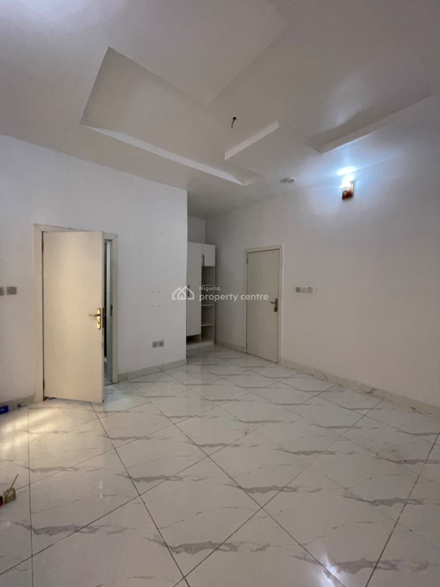 2bedroom Terrace Duplex, Ikota, Lekki, Lagos, Terraced Duplex for Sale