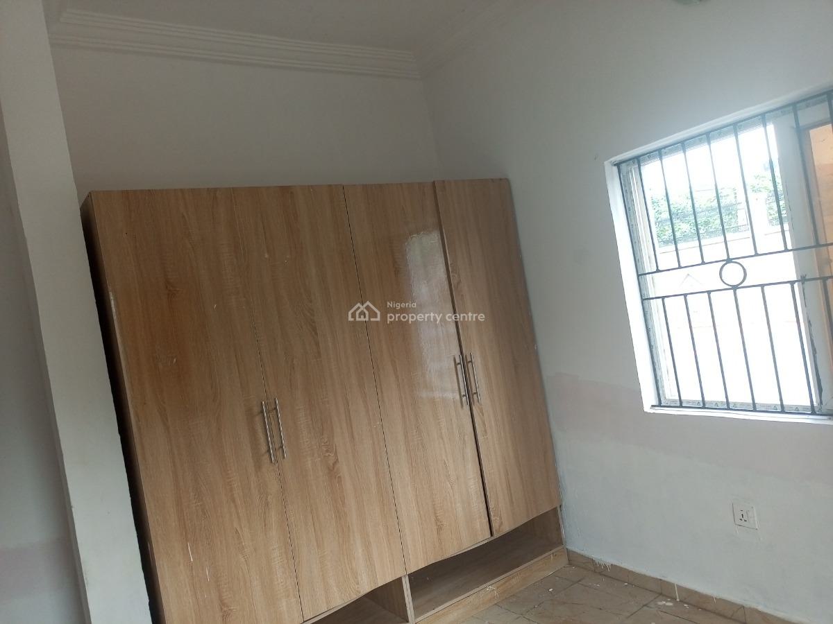 Brand New 3 Bedrooms Luxury Apartment, Greenland Estate, Olokonla, Ajah, Lagos, Flat / Apartment for Rent