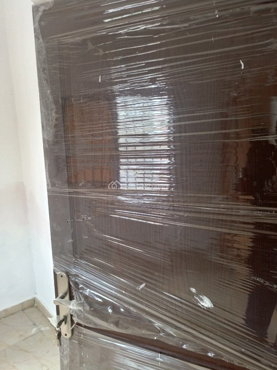 Brand New 3 Bedrooms Luxury Apartment, Greenland Estate, Olokonla, Ajah, Lagos, Flat / Apartment for Rent