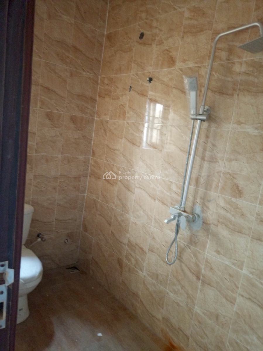 Brand New 3 Bedrooms Luxury Apartment, Greenland Estate, Olokonla, Ajah, Lagos, Flat / Apartment for Rent