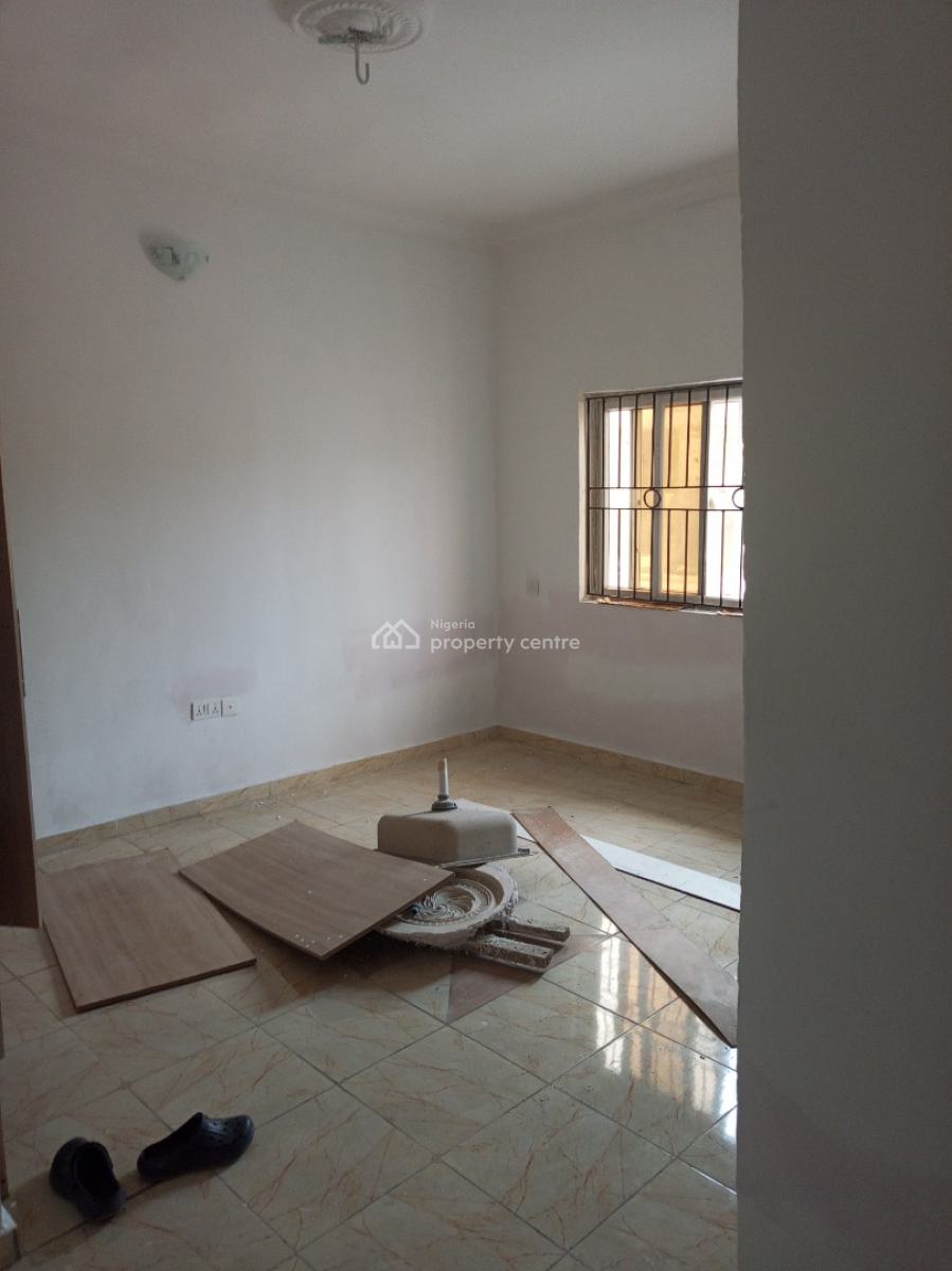 Brand New 3 Bedrooms Luxury Apartment, Greenland Estate, Olokonla, Ajah, Lagos, Flat / Apartment for Rent
