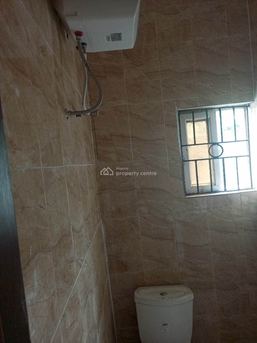 Brand New 3 Bedrooms Luxury Apartment, Greenland Estate, Olokonla, Ajah, Lagos, Flat / Apartment for Rent