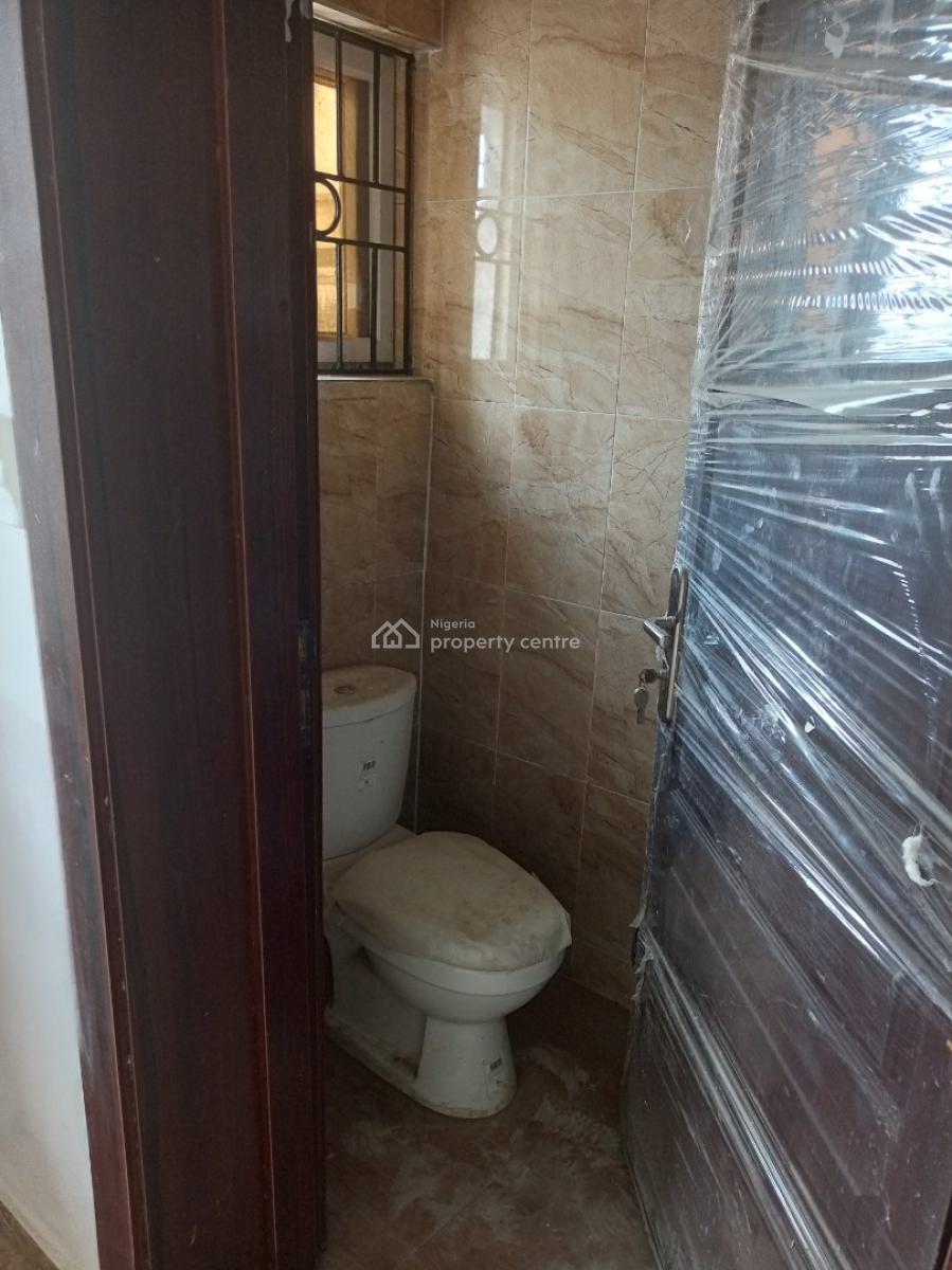 Brand New 3 Bedrooms Luxury Apartment, Greenland Estate, Olokonla, Ajah, Lagos, Flat / Apartment for Rent
