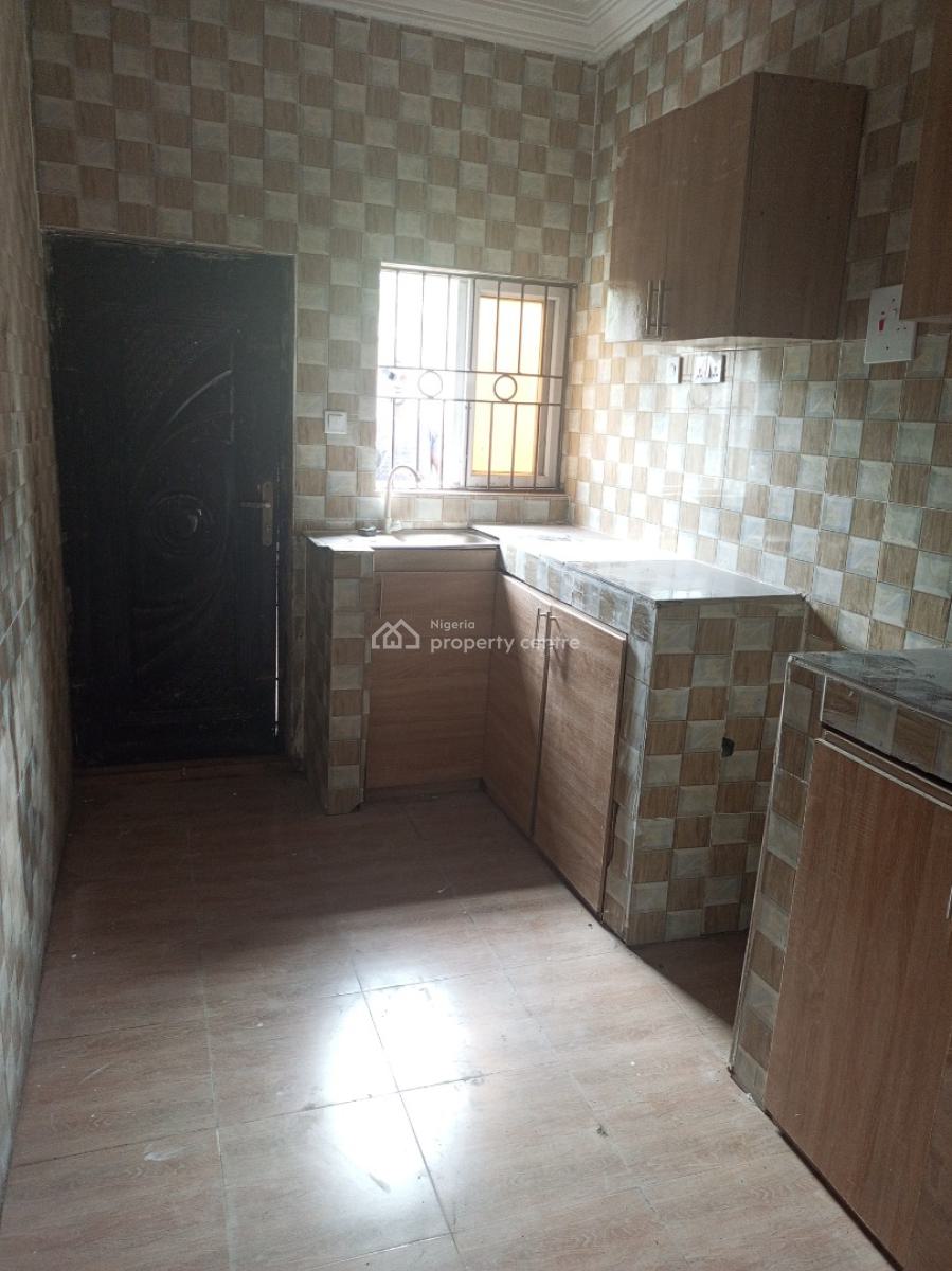Brand New 3 Bedrooms Luxury Apartment, Greenland Estate, Olokonla, Ajah, Lagos, Flat / Apartment for Rent
