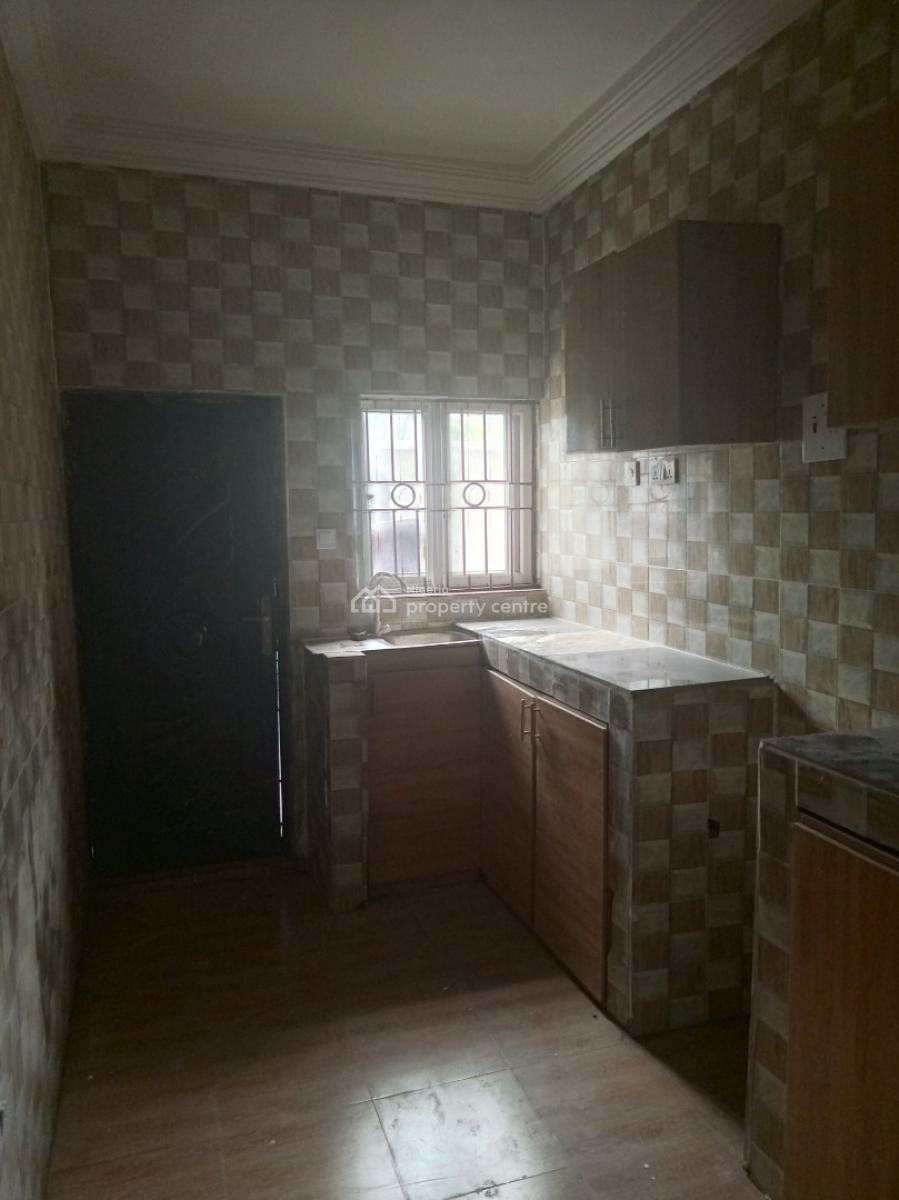 Brand New 3 Bedrooms Luxury Apartment, Greenland Estate, Olokonla, Ajah, Lagos, Flat / Apartment for Rent