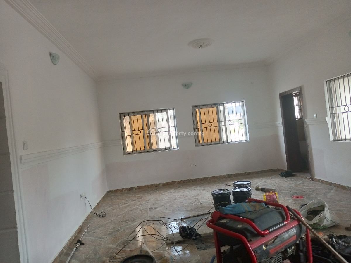 Brand New 3 Bedrooms Luxury Apartment, Greenland Estate, Olokonla, Ajah, Lagos, Flat / Apartment for Rent