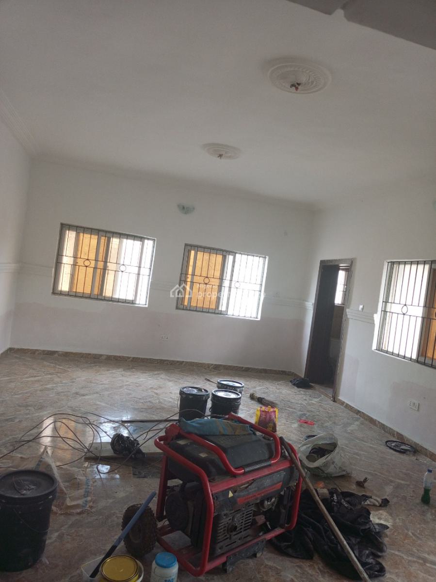 Brand New 3 Bedrooms Luxury Apartment, Greenland Estate, Olokonla, Ajah, Lagos, Flat / Apartment for Rent