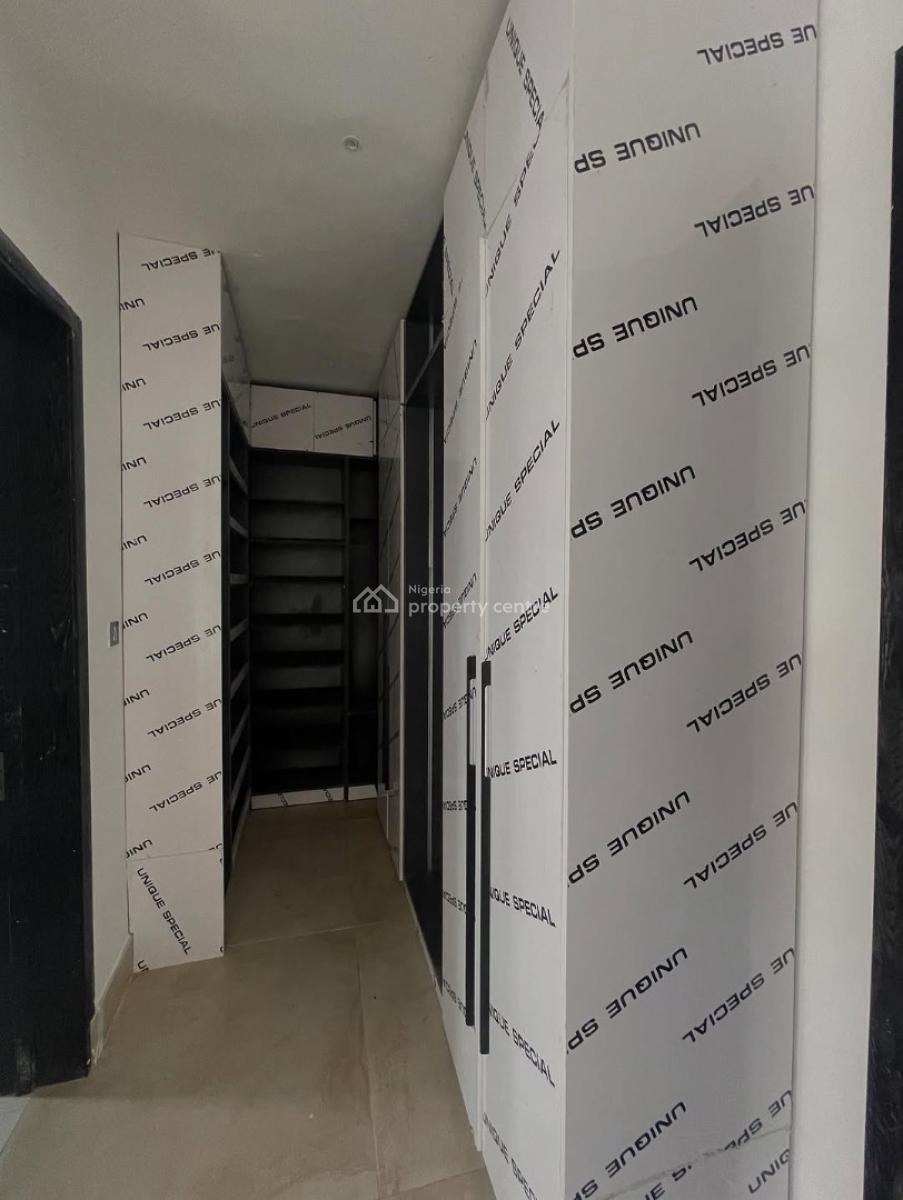 4 Bedroom Terrace Duplex with S/pool & Bq, Ikoyi, Ikoyi, Lagos, Terraced Duplex for Rent