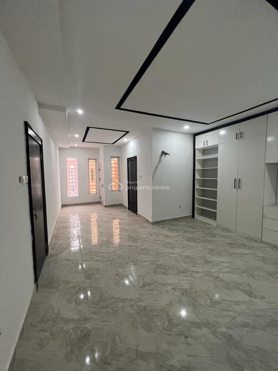 4 Bedroom Terrace, Ajah, Lagos, Terraced Duplex for Sale