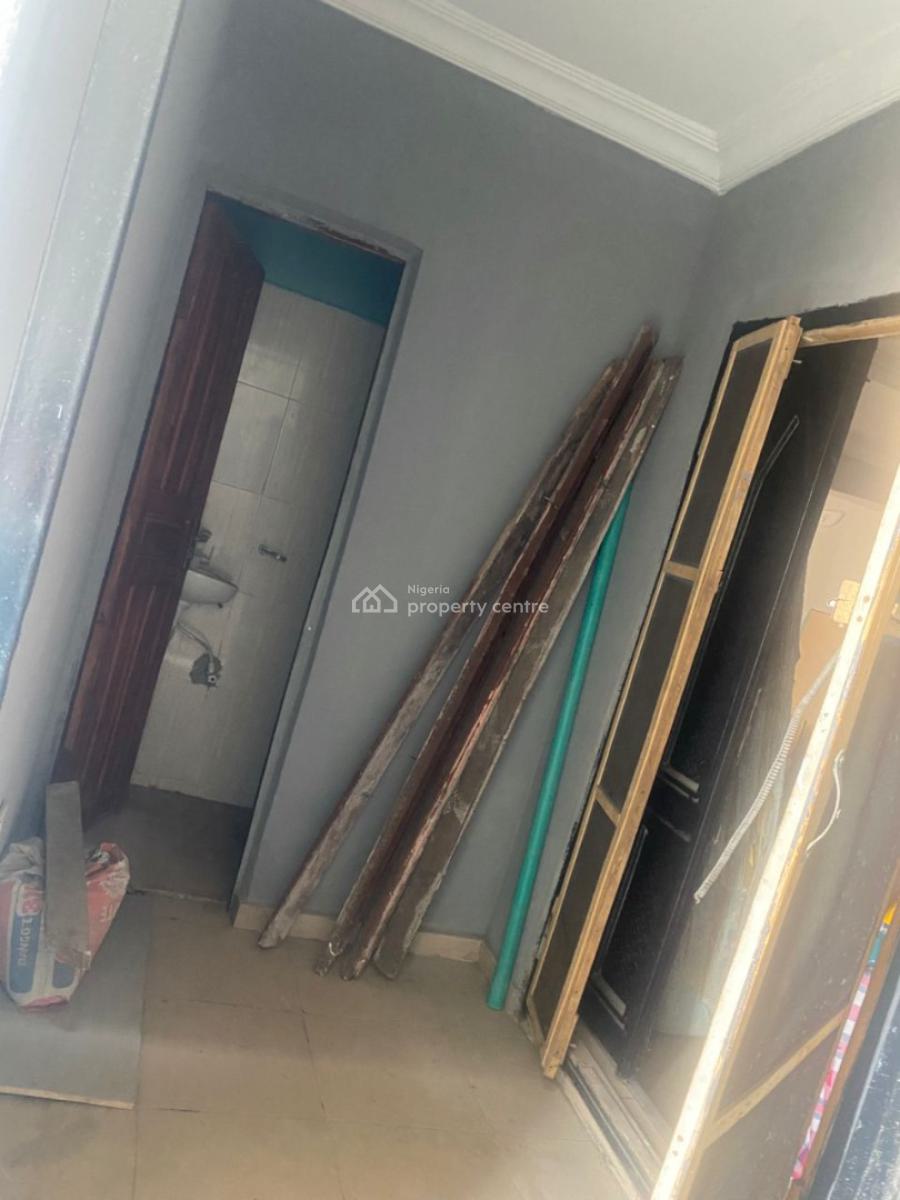 Spaciously Designed 3 Bedroom Duplex Plus Penthouse and Bq, Mayfair Garden, Awoyaya, Ibeju Lekki, Lagos, Detached Duplex for Sale